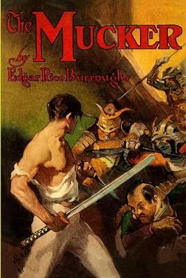 The Mucker Edgar Rice Burroughs 9781647205737