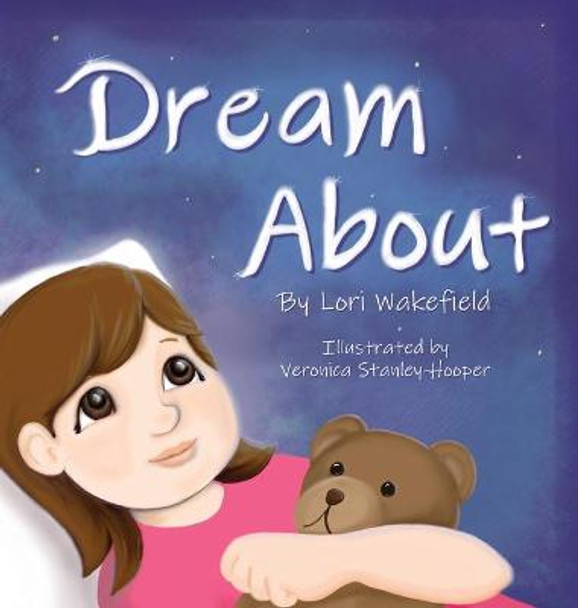 Dream About Lori Wakefield 9781737876403