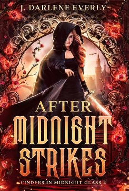 After Midnight Strikes J Darlene Everly 9781954719385