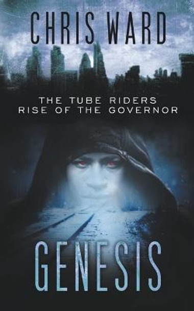 Genesis by Chris Ward