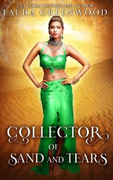 Collector Of Sand And Tears Laura Greenwood 9798462894985