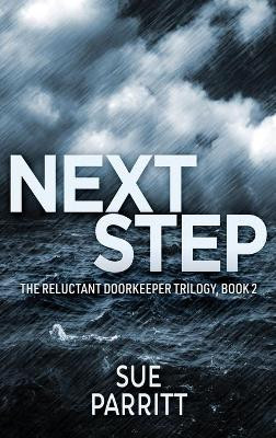 Next Step Sue Parritt 9784824128331