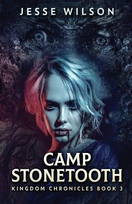 Camp Stonetooth Jesse Wilson 9784824141477