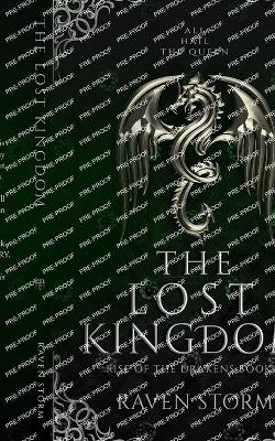 The Lost Kingdom Raven Storm 9798986154329