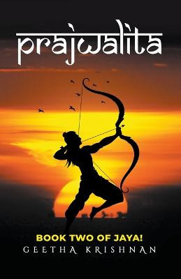 Prajwalita Geetha Krishnan 9798215369159