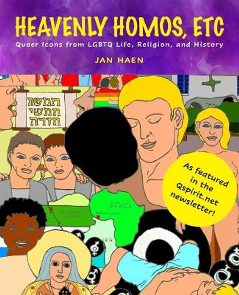 Heavenly Homos, Etc by Jan Haen
