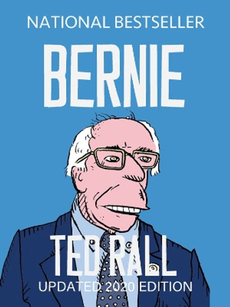 Bernie Ted Rall 9781644210321