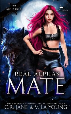 Real Alphas Mate by Mila Young
