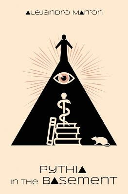 Pythia in the Basement by Alejandro Marron