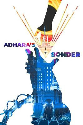 Adhara's Sonder Mark Alexander McClish 9781736867549