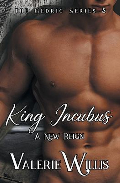 King Incubus: A New Reign Valerie Willis 9781644500590