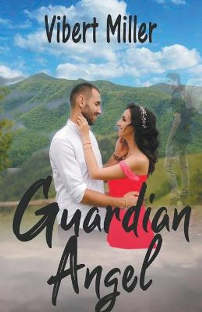 Guardian Angel by Vibert Miller