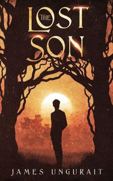 The Lost Son James Ungurait 9798218018498