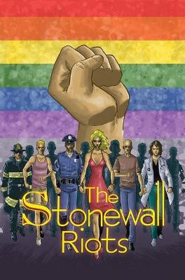 Stonewall Riots Darren G Davis 9781955686754