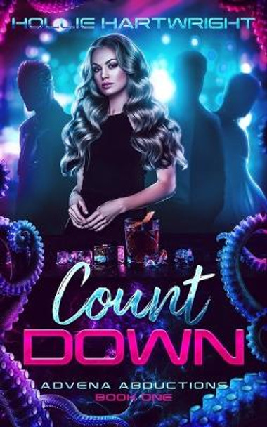 Count Down by Hollie Hartwright