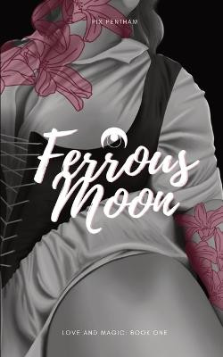 Ferrous Moon by Pix Pentham