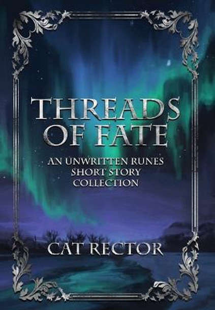 Threads of Fate Cat Rector 9781778076343