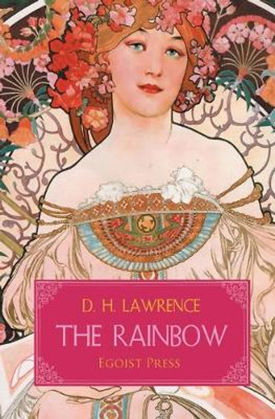 The Rainbow by D H Lawrence