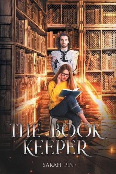 The Book Keeper Sarah Pin 9781039145245