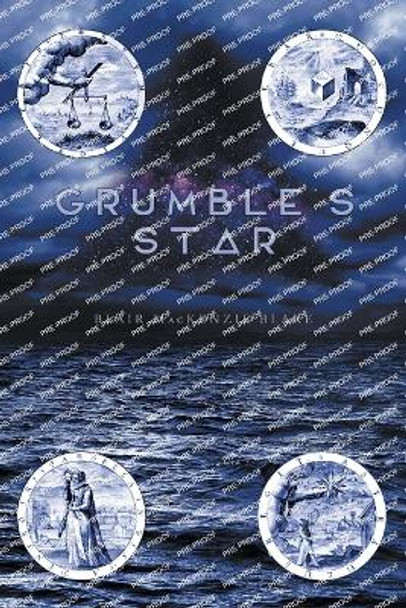 Grumble's Star by Blair MacKenzie Blake