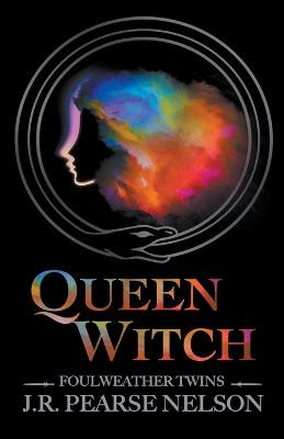 Queen Witch J R Pearse Nelson 9798215671061