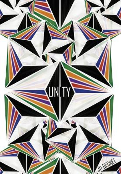 Unity J D Becket 9798986794921