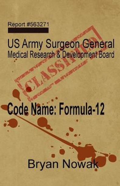 Formula-12 by Bryan Nowak