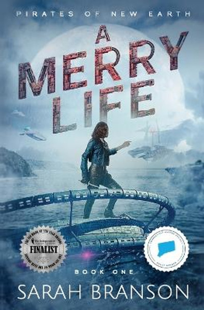 A Merry Life Sarah Branson 9781957774008