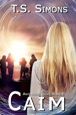 Circle of Protection T S Simons 9781644503805