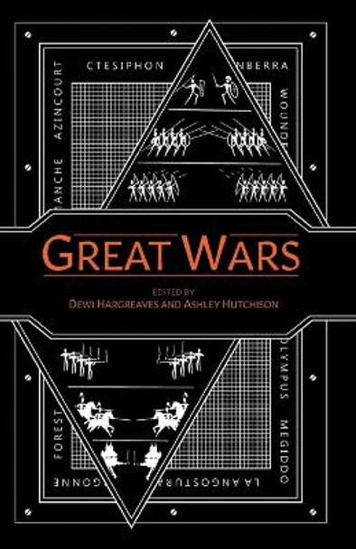 Great Wars Ashley Hutchison 9781737360582