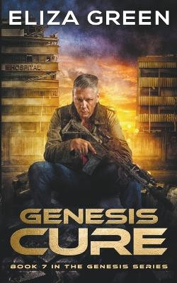Genesis Cure by Eliza Green