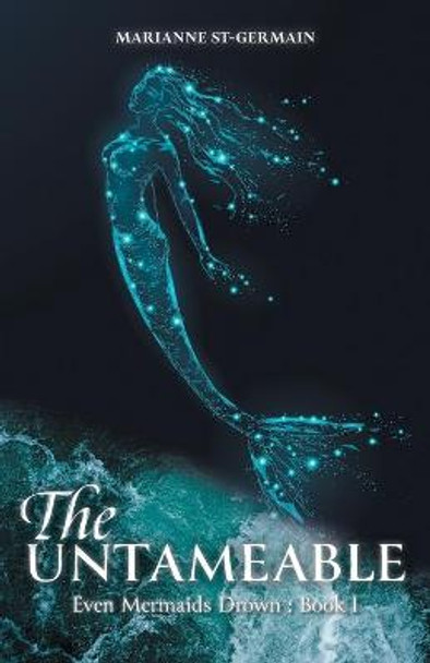 The Untameable Marianne St-Germain 9781525599736