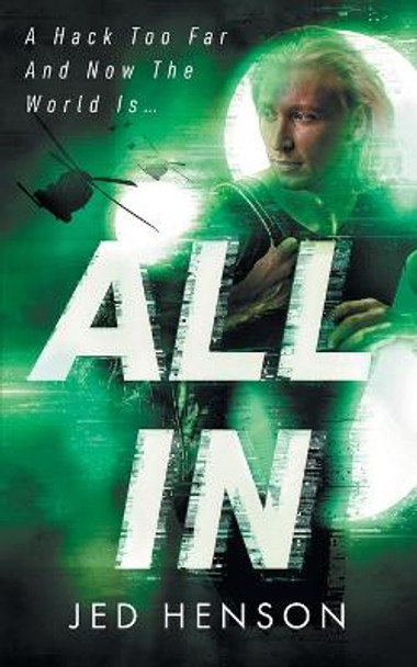 All In by Jed Henson