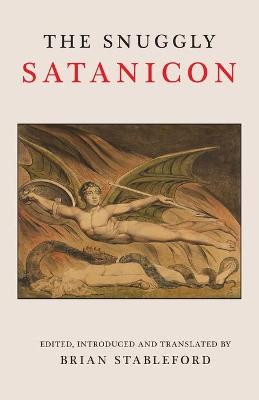 The Snuggly Satanicon by Brian Stableford