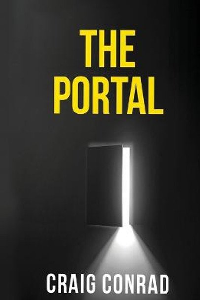 The Portal Craig Conrad 9781953904843