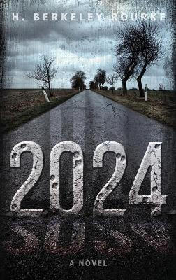 2024 H Berkeley Rourke 9784824116277