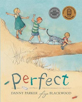 Perfect by Danny Parker