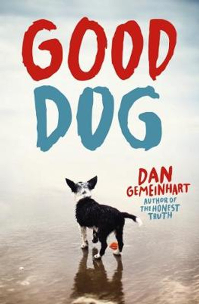Good Dog by Dan Gemeinhart
