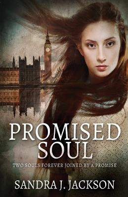 Promised Soul Sandra J Jackson 9784867517895