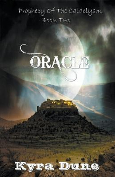 Oracle Kyra Dune 9781393723066