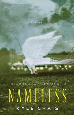 Nameless Kyle Chais 9781439187258