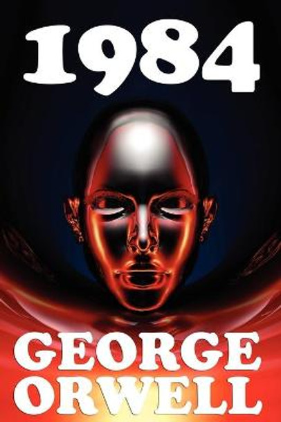 1984 George Orwell 9781434436795