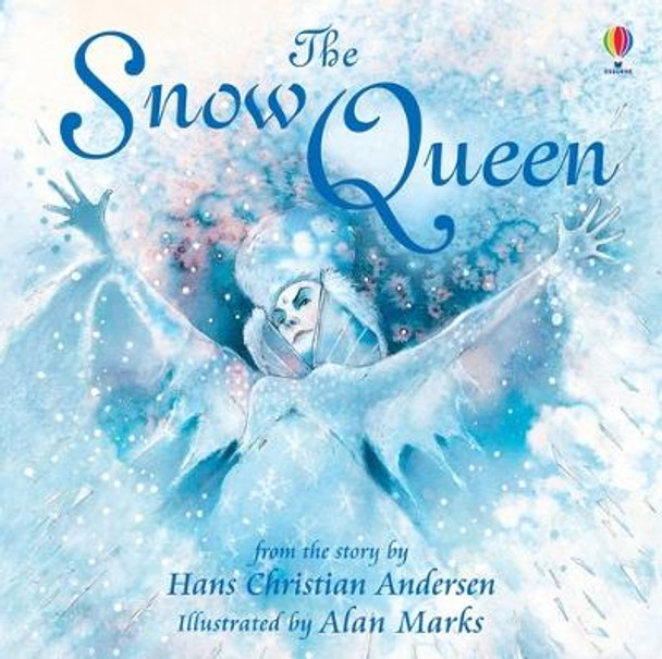 Snow Queen Lesley Sims 9781409555926