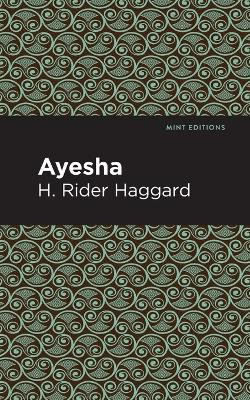 Ayesha H. Rider Haggard 9781513266305