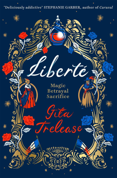Liberte Gita Trelease 9781529006421