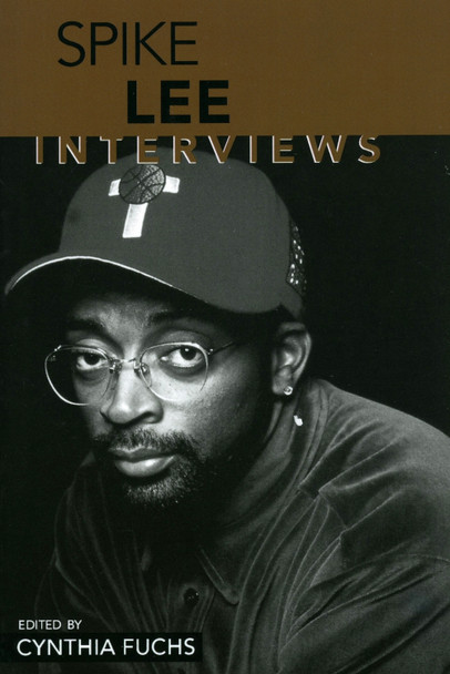 Spike Lee by Cynthia Fuchs