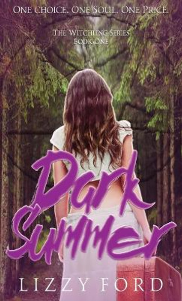 Dark Summer by Lizzy Ford