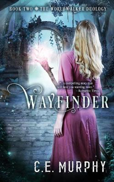 Wayfinder C E Murphy 9781613171806