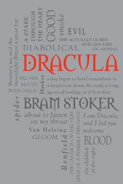 Dracula Bram Stoker 9781607105510