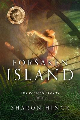 Forsaken Island by Sharon Hinck